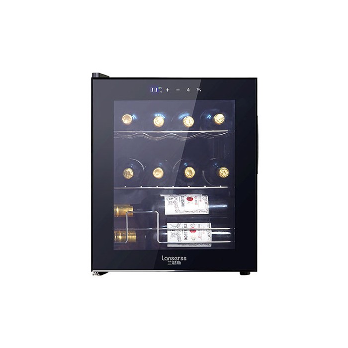 Wine Beer Fridge under Counter