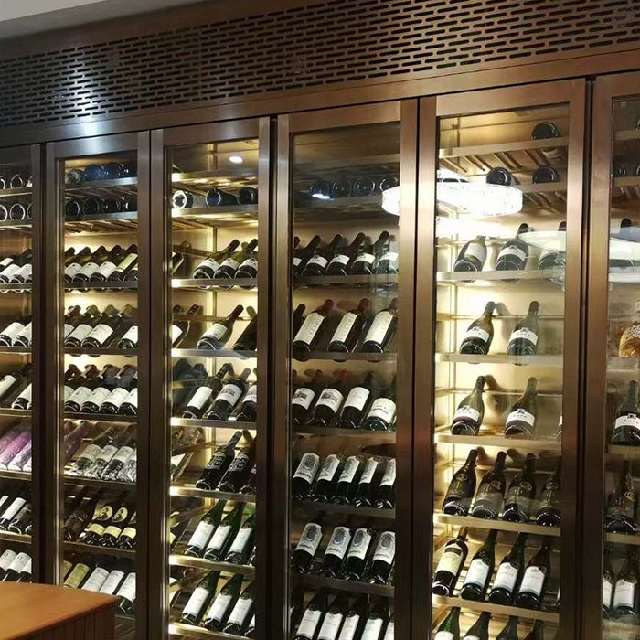 Cantina integrata